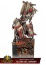 Golden Demon 2024 Winners Revealed At AdeptiCon 26