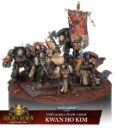 Golden Demon 2024 Winners Revealed At AdeptiCon 4