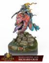 Golden Demon 2024 Winners Revealed At AdeptiCon 47