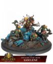 Golden Demon 2024 Winners Revealed At AdeptiCon 5