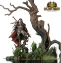Golden Demon 2024 Winners Revealed At AdeptiCon 50