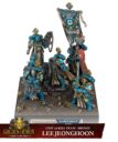 Golden Demon 2024 Winners Revealed At AdeptiCon 6