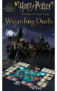 KM Harry Potter Miniatures Adventure Game Wizarding Duels 1
