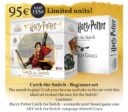 KM Harry Potter Miniatures Adventure Game Wizarding Duels 43