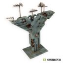 Kromlech Imperial Planetary Outpost Aquila Tactica Post 2