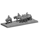Mithril Miniatures The Lord Of The Rings 'The Hobbits Return To THE SHIRE™' Resin Vignette 1