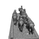 Mithril Miniatures The Lord Of The Rings 'The Hobbits Return To THE SHIRE™' Resin Vignette 3