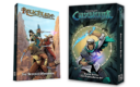 Relicblade Cursebreaker Kickstarter 2