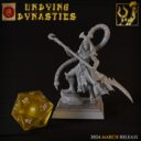 TF Undying Dynasties Vol3 3