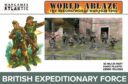 WA British Expeditionary Force 1