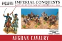 WA Wargames Atlantic Afghan Cavalry 1