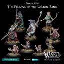 WM The Fellows Of The Golden Band 1
