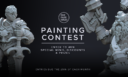 Oprpainting Contest Post