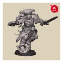 Artel „W“ Miniatures Weitere Preview 01