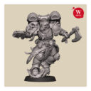 Artel „W“ Miniatures Weitere Preview 03