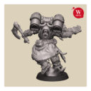 Artel „W“ Miniatures Weitere Preview 04