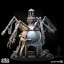 BM Return Of The Remade & Blessed Automata 12