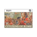 FS Citizens Of Rome Plastic Box Set 1