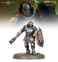 Games Workshop Liberators Reforged – Heed Sigmar’s Call With The First Miniature Of The New Edition 1