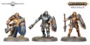 Games Workshop Liberators Reforged – Heed Sigmar’s Call With The First Miniature Of The New Edition 2