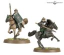Games Workshop Middle Earth Strategy Battle Game – Reinforcements Arrive In The North 2