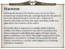 Games Workshop Heresy Thursday – ‘Little’ Horus Aximand 3