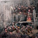 Games Workshop Play The Chosen Of Slaanesh In Chaos Space Marines Armies With Index Emperor’s Children 1