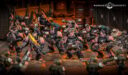 Games Workshop Play The Chosen Of Slaanesh In Chaos Space Marines Armies With Index Emperor’s Children 2