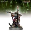 Games Workshop Skaven Warlock Engineer – Fuse Magic And Technology With This Rodent Researcher From The Clans Skryre 1