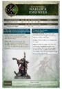 Games Workshop Skaven Warlock Engineer – Fuse Magic And Technology With This Rodent Researcher From The Clans Skryre 2