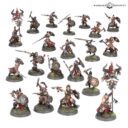 Games Workshop Sunday Preview – Darkoath Marauders, Old World Orcs, And More 1