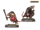 Games Workshop The New Face Of Hate Fury – A First Look At The Next Generation Of Skaven Clanrats 4
