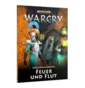 Games Workshop WARCRY FEUER UND FLUT 7