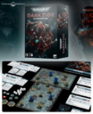 Games Workshop Warhammer 40,000 Darktide The Miniatures Game 1