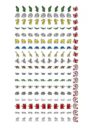 Heraldic Waterslide Decals For Wargaming Part 4 25