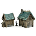 Jagerholm Houses Bundle 2