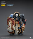 JoyToy Ultramarines Chaplain In Terminator Armour 2