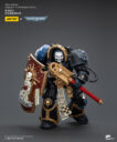 JoyToy Ultramarines Chaplain In Terminator Armour 3