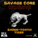 Lucid Sabretoothtiger 01