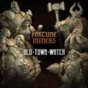 PM Fortune Miners & Old Town Watch 1