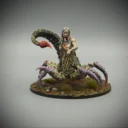 RM Remarkable Miniatures Aqrabuamelu, The Scorpion Woman 2