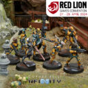 Red Lion 2024 12