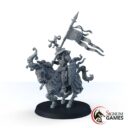 SG Bannerman Of Plague Legions 1