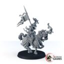 SG Bannerman Of Plague Legions 5