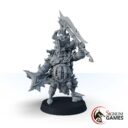 SG Executioner Of Plague With Axe 1