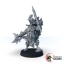 SG Executioner Of Plague With Axe 2