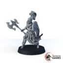 SG Plague Legionary With Axe 1