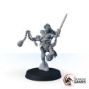 SG Plague Legionary With Chain 4