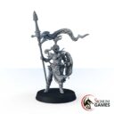 SG Plague Legionary With Spear 1