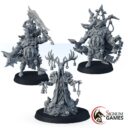 SG Servants Of Plague